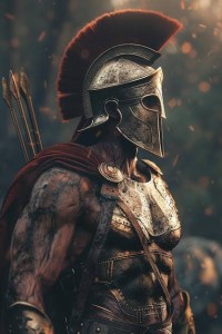 Knight Warrior Mindset