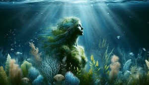 La Mer (Beautifying Ritual)