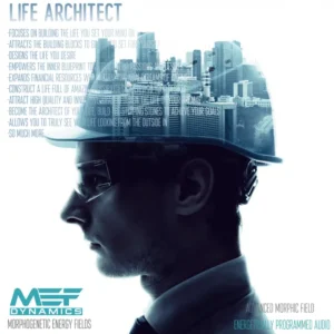 Life Architect (Morphic Field) - UltraDynamics