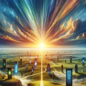 Limitless Horizons