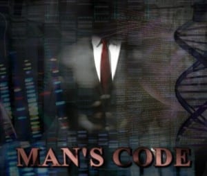 Man's Code - The Peak of Masculinity