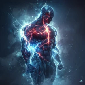 MASCULINE EVOLUTION II