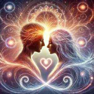 Matchmaker 2.0 - The Energetic Journey To Love!