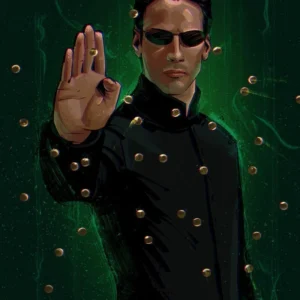 Matrix Break Code "Freedom" 11x (Extra Stronger)