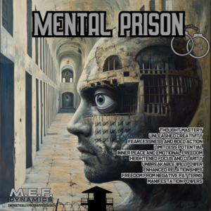 Mental Prison (Morphic Field)