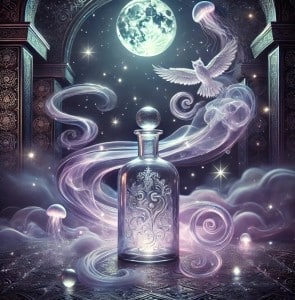 Moonspine Elixir