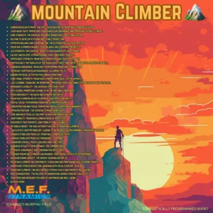 Mountain Climber - Ultra_Dynamics