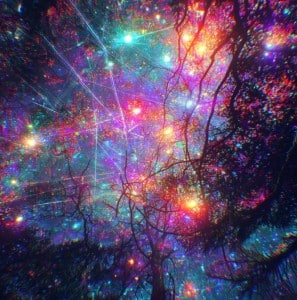 Multidimensional Nervous System Healing