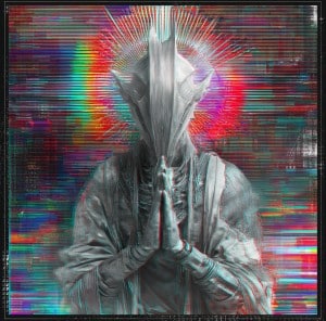 Mystic Servitor
