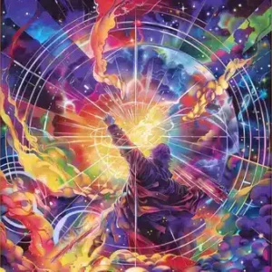 Natal Chart Healing and Development through your Higher Self
