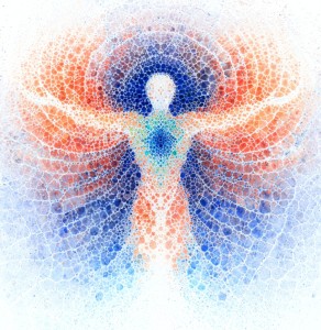 Perfect Energy and Astral Body Siddhi
