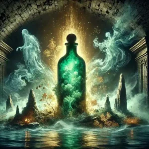 Primordial Core Elixir