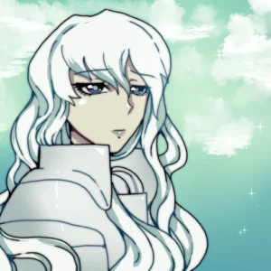 Prince Griffith