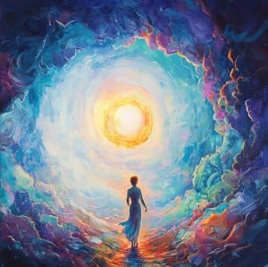 Quantum Liberator – The Ultimate Blockage Removal Morphic Field