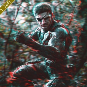 Quantum Snake