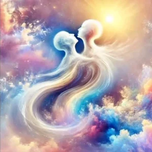 Radiant Sexuality