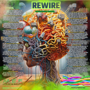 REWIRE - Morphic Field