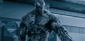 Riot Unleashed (The Symbiote Leader - Private)