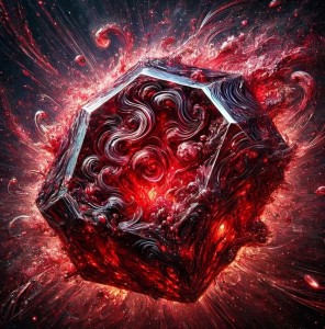 Ruby Bloodfire