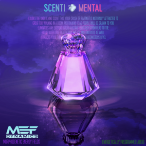 Scenti-Mental (Morphic Field)