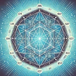 Solfeggio 9 in 1 with 0