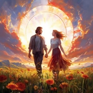 Solstice of Serenity