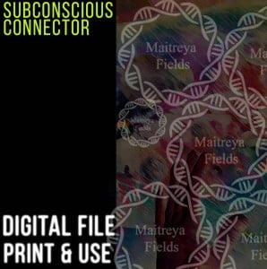 Subconscious Mind Connector
