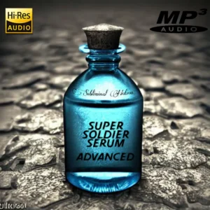 Super Soldier Serum - Advanced Subliminal