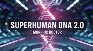 Superhuman DNA 2.0