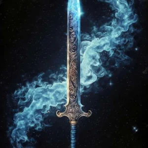 Sword of Yang V.2 (Male Enhancement Field)