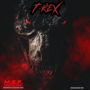 T-Rex - Ultra Dynamics