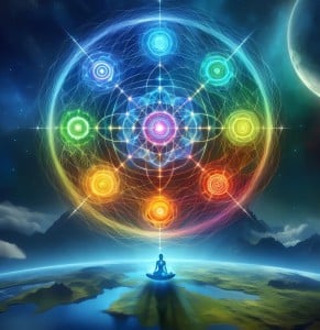 Terra Core Nexus