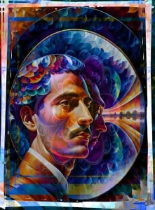 The Actor