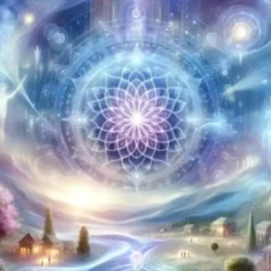 The Alchemical Blueprint of the Past