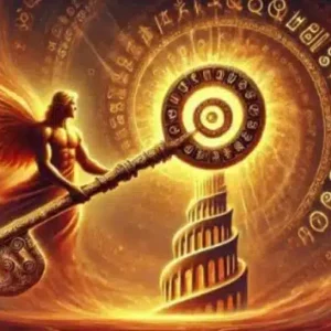 The Babel Key