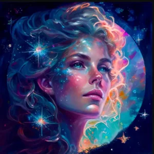 The Beauty of Venus in the 1st House