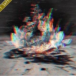 The Black Flame