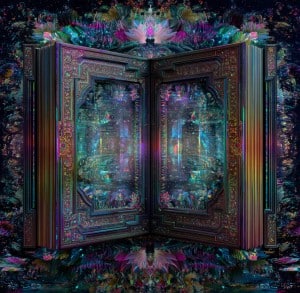 The Black Manifestation Codex