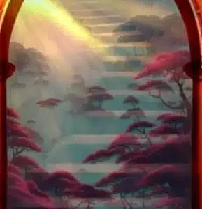 The Blessed Path