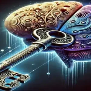 The Brain Key