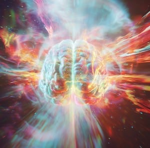 The Brain Receptor Repair System