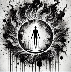 The Controlled Burn