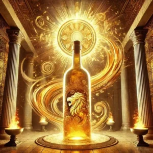 The Crown breaker’s Radiance