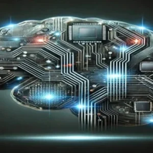 The Cyber Brain