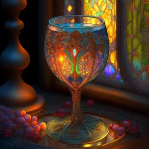 The Elixir of Life
