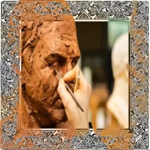 The Face Sculptor
