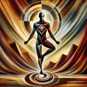 The Grounded Warrior