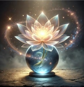 The Heart Crucible