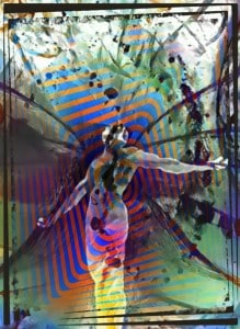The Higher Self NFT