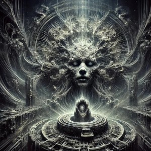 The Hollow Prophet